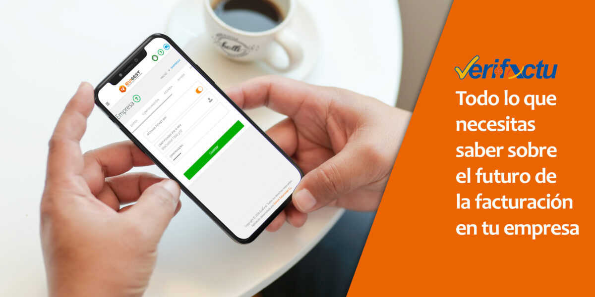 VeriFactu - Todo lo que necesitas saber sobre el futuro de la facturación en tu empresa